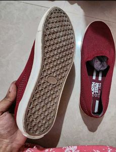 North Star Casual Shoes finap call