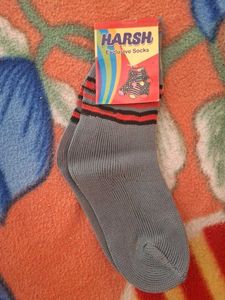 Kids Fancy Socks