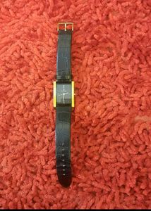 ORIGINAL TITAN WATCH