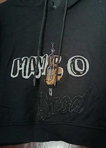 Sweter Hoody