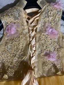 Baby Frock
