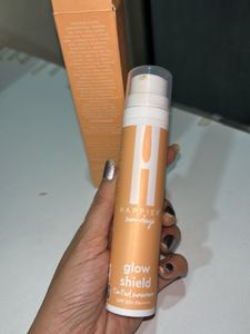 Glow Shield By Happier