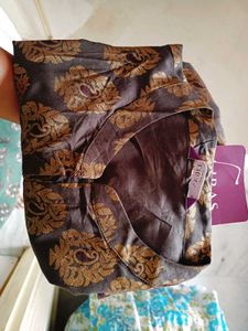 Libas Heavy Party Wear Jacket