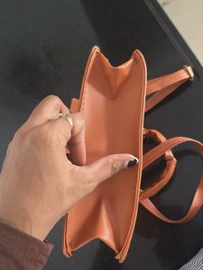 Charles &amp; Keith Satchel