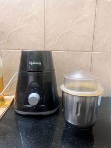 Lifelong mixer grinder (1jar)