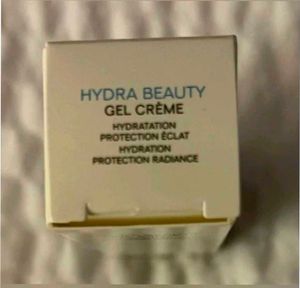 Chanel Hydra Beauty Gel Creme