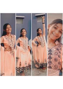 Elegant Kurta Set