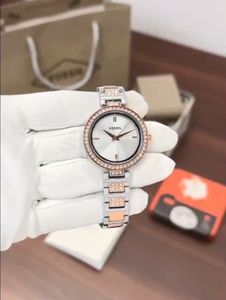 Fossil Karli Watch
