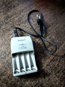 Battery Charger