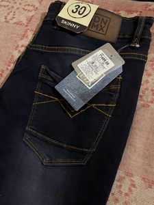 Jean DNMX (Price Drop 🔥🔥)