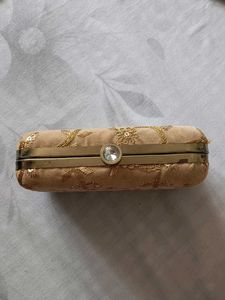 Clutch Bag
