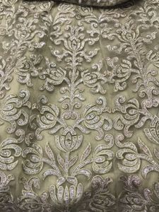 Beautiful Heavy Gown