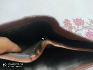 Urban HORSE Wallet