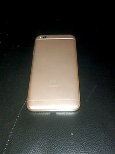 Used Redmi 5A Mobile
