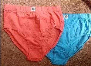 Pack Of 4 Briefs