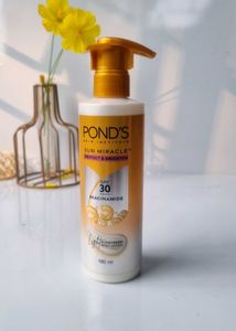 Pond&#39;s Body Lotion Set