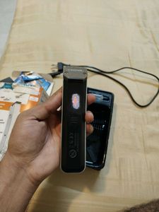 NOVA Trimmer with all accessories