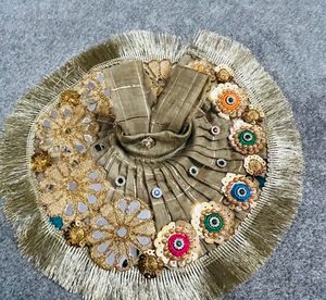 Laddu Gopal Dress 2 Dres