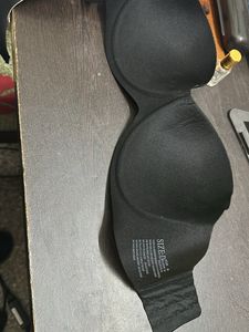 Strapless Bra