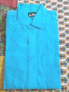 A Formal Shirt For Mens Casual Wear
