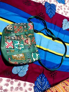 Sling Bag
