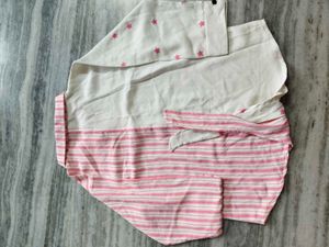 Cute Unicorn Girls' Shirt