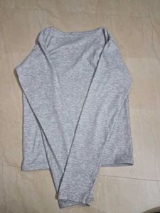 Basic Fitted Tshirt