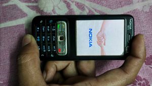 Nokia N73 Working Condition