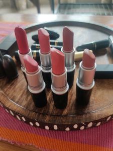 Mixed Lipstick Bundle
