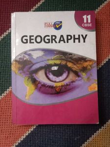 Class 11 Geography