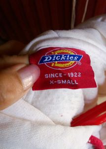Dickies Hoodie