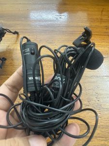 BOYA BY-M1 Microphone