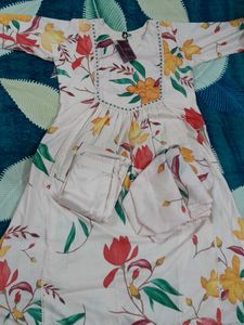 KURTA SET