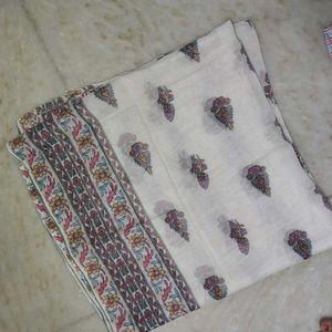 Beautiful Salwar And Dupatta Set