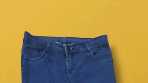 K@80 Size-28 (Sale) Latest Ladies high waist Jeans