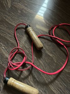 Skipping Rope