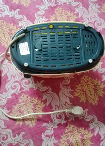 New 2 Slice Toaster