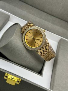 MICHAEL KORS PREMIUM QUALITY LADIES WATCH AT SALE