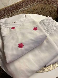 New Kurta Set