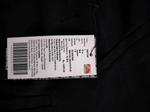 waist coat by pantaloons. Elegant Black Sleeveless