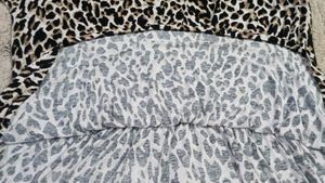 Very Comfortable With, Stylish Top