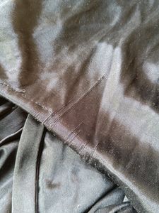 Night Dress with Robe