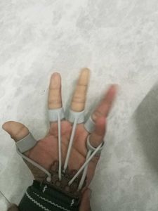 Finger Exerciser Hand Trainer