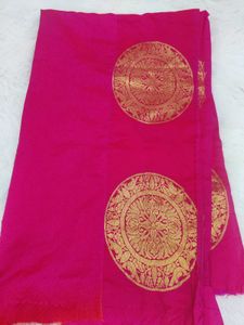 PURE SILK BLOUSE PIECES COMBO