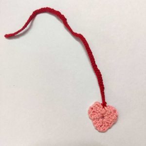 Heartstring Bookmark