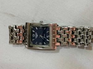 Longines original Wrist Watch..