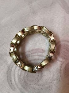 Chain Link Bracelet