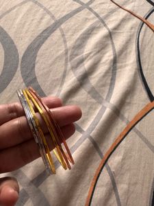 Assorted Accessories