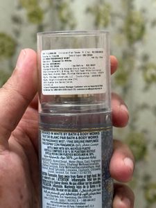 Bath &amp; Body Works Mist