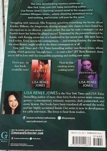 Demand by Lisa Renee Jones